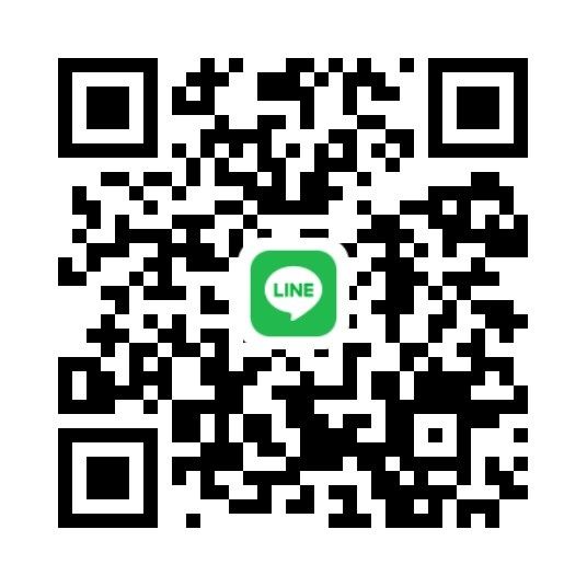LINE QR code